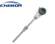 SBWZ/SBWR 一體式溫度變送器 熱電阻熱電偶 專業(yè)定制 4-20mA 就地顯示 PT100 K等多種分度號(hào)