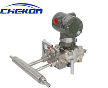 平衡流量計 計量氣液兩相，液態(tài)氣體、雙向流、臟污介質(zhì)、漿料流量